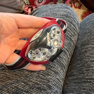Energizer LED Headlamp